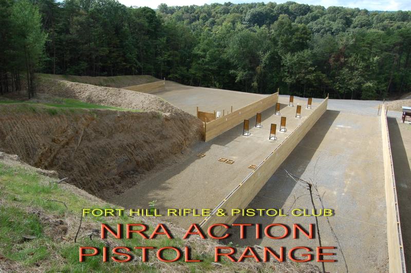 Action Pistol