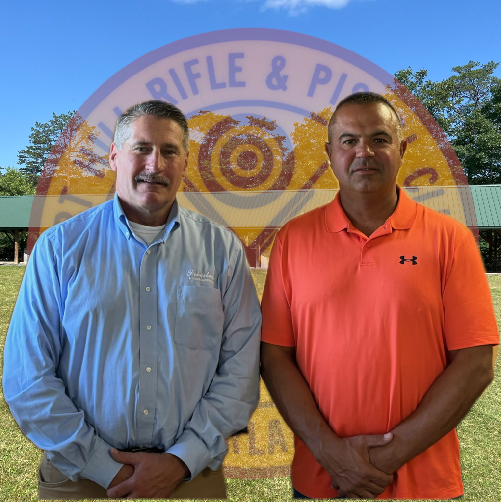 Dave Morgan for Sheriff